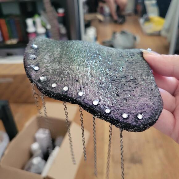 Mira Kpop Demon Hunters cosplay costume - Picture 3 of 8